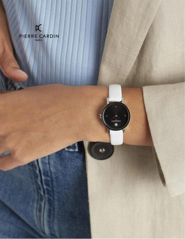 Pierre Cardin Ladies Watch